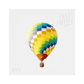 Intro: The Most Beautiful Moment In Life Lyrics By BTS