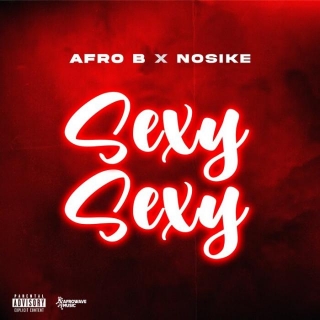 Sexy Sexy Lyrics By Afro B Feat. Nosike