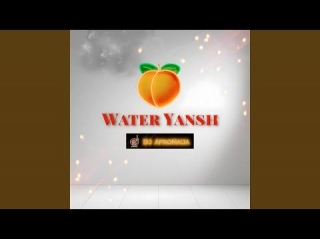 Dj AfroNaija – Water Yansh
