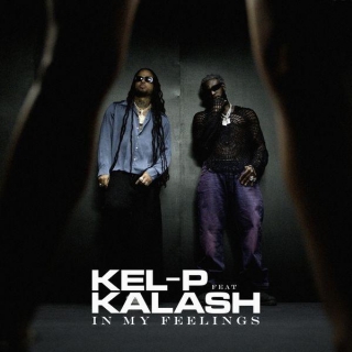 In My Feelings Lyrics By Kel-P Feat. Kalash
