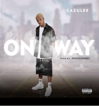 Only Way Lyrics By Cazulee
