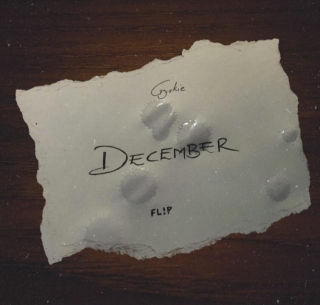 December Lyrics By Gyakie
