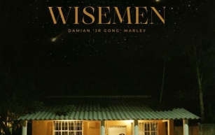 Wisemen Lyrics by Damian Marley