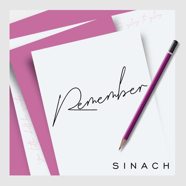 Remember Lyrics by Sinach