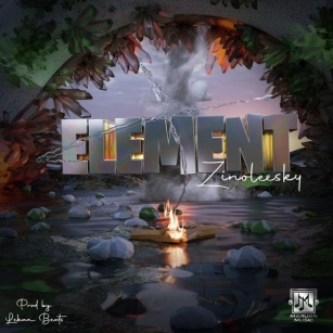 Element Lyrics By Zinoleesky
