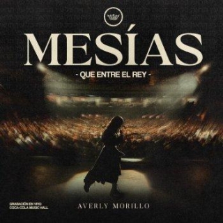 Mesias (English Translation) Lyrics By Averly Morillo
