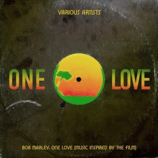 One Love Lyrics By Wizkid