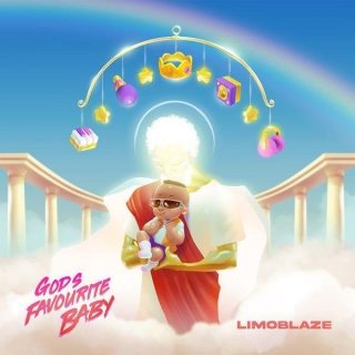 Good God Lyrics By Limoblaze Feat. Ada Ehi