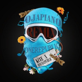 Ojapiano (Remix) Lyrics By Kcee Ft OneRepublic