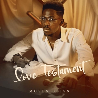 Perfect For Me Lyrics By Moses Bliss