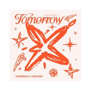Miracle (English Translation) Lyrics By Tomorrow X Together