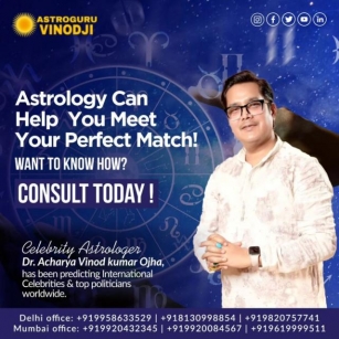 Know How The Best Astrologer In Delhi Can Make Your Life Better
