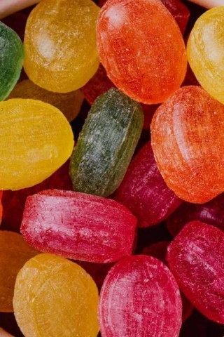 Sugar-Free Candy: Sweet Treat Or The Cause Of Digestive Issues?