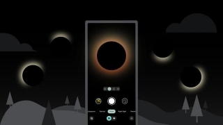 6 Photography Tips To Capture The Solar Eclipse With Your Pixel