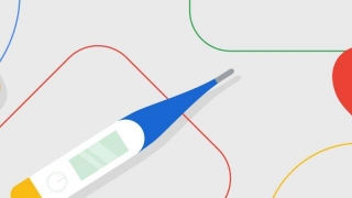 The Check Up With Google Health