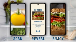 What's Cooking: How Hellmann's Is Using Google Cloud AI To Turn Leftovers Into Meals