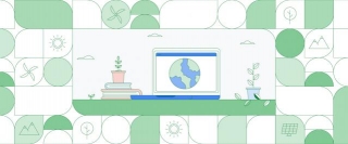 How Chromebooks Can Support Your School's Earth Day Goals