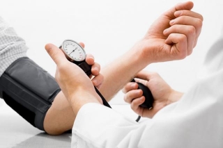 How To Decrease Your Blood Pressure