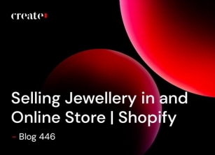 Selling Jewellery In An Online Store | Shopify