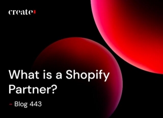 What Is A Shopify Partner?