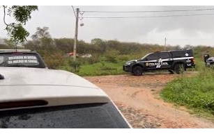 Policial Civil foi encontrado morto no Bairro Morada dos Ventos I.