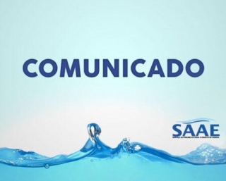 SAAE Emite Comunicado Sobre Falta D’água Em Parte Da Cidade De Sobral