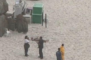 Homem Morre Ao Ser Atingido Por Raio Em Arraial Do Cabo (RJ); Vídeo!