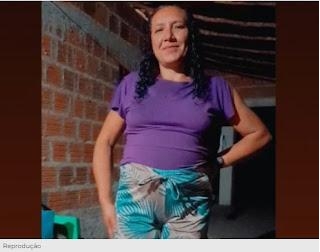 Mulher Sai De Casa Para Ir Ao Dentista E Desaparece No Piauí; Família Pede Ajuda
