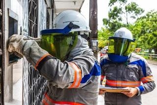 ENEL Ceará Está Realizando Processo Seletivo Para Eletricistas