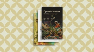 Dynamic Nurture: 2024 B2B Nurture Trends Report