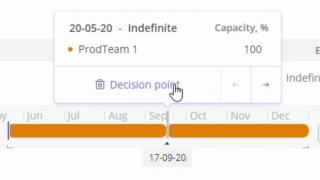 Epicflow Updates: Managing Teams And Dividing Project Work Into Phases