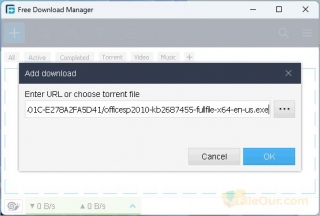 Free Download Manager 2024 FDM (32/64 Bit) Download