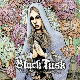 Black Tusk Announce Record Release Show | Season Of Mist