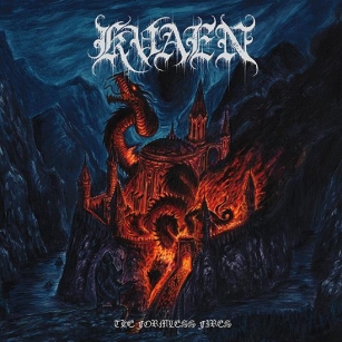 Kvaen: Swedish Melodic Death / Black Metallers Reveal “The Ancient Gods” Video / Single