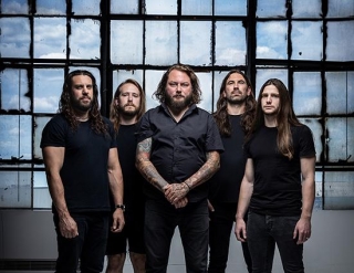 The Black Dahlia Murder Return To Europe For First Time Since 2019