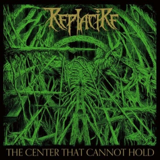 Replacire Flex All Their Muscles On New Single | Season Of Mist