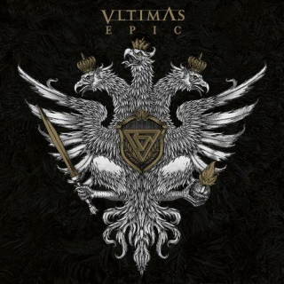 VLTIMAS Streaming New Album | Season Of Mist
