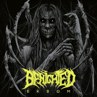 Benighted Announce Canadian Tour | Season Of Mist