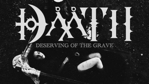 Dååth: Album Of The Year Contenders Issue “Deserving Of The Grave” Video