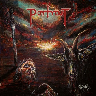 Portrait: Long-Running Swedish Heavy Metal Outfit Reveals “From The Urn” Video