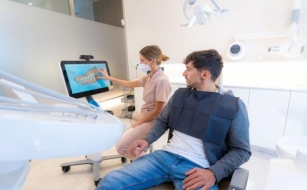 Advanced Imaging Techniques For Better Outcomes In Cosmetic Dentistry