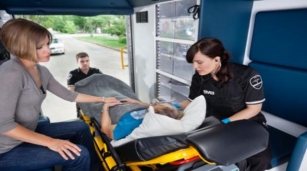 Bridging Healthcare Gaps: The Vital Role Of Non-Emergency Medical Transportation (NEMT)