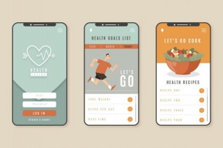 Healthcare App Design: Boosting User Experience And Effectiveness