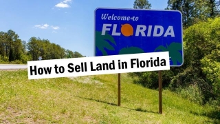 Pros And Cons Of Selling Land Without A Realtor In FL