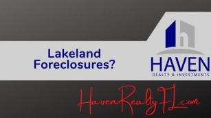 Can You Sell A House In Foreclosure In Lakeland, FL