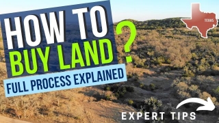 How To Sell Land By Owner In Texas For Cash: A Comprehensive Guide