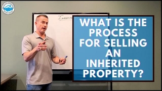 Selling Inherited Property In Port St Lucie, FL