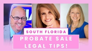 Understanding House Ownership During Probate In Miami Dade, FL