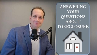 How To Stop A Foreclosure In Lake Worth, FL