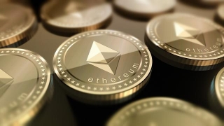 ETHEREUM ABOVE $3500, WILL IT GAIN MOMENTUM TO $3800 ?